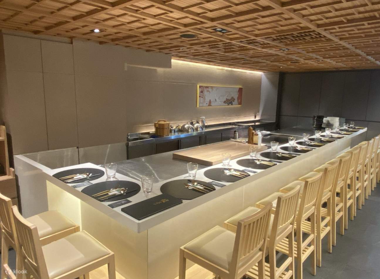 Lung Ting Teppanyaki | Teppanyaki Omaskase | Multi-Branches